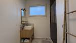 Rénovation partielle d'appartement à Longjumeau