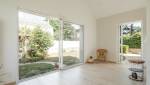 Rénovation de maison et extension à Thouaré-sur-Loire (44470) - pièce de vie