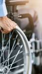 handicapé