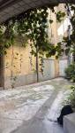 Rénovation façade Avignon intra muros