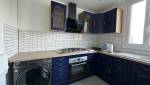 Rénovation partielle d'appartement à Massy (91)
