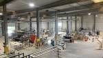 Atelier de fabrication artisanal d'escalier sur-mesure 