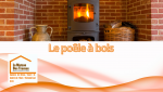 Découvrez le charme authentique du poêle à bois, une solution économique et conviviale pour chauffer votre intérieur avec élégance.
