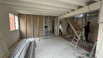 Aménagement intérieur