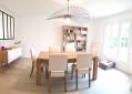 Rénovation de l'isolation thermique et acoustique d'une maison
