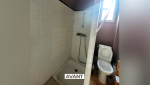Rénovation salle de bain - Avant