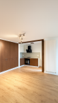 Rénovation complète d’un appartement à Caudéran