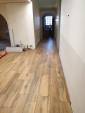 Carrelage effet parquet