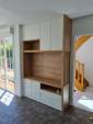 Rangements de cuisine sur mesure (Ifs 14123)