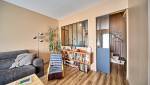 Rénovation complète d'un salon d'un appartement 