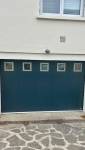 Rénovation de garage à Sainte-Savine après