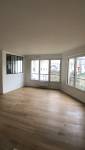 Salon après travaux 2 Le Chesnay