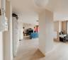 Rénovation des murs d'un appartement