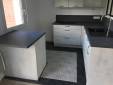 Rénovation de cuisine