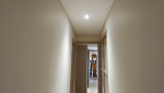rénovation plafond spots
