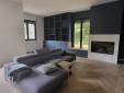 Rénovation d'un salon séjour