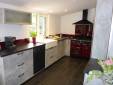 Rénovation complète de la cuisine