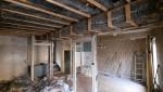 Travaux maison de ville Voiron