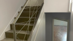 Rénovation escalier - Lons-le-Saunier