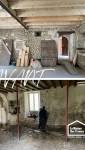Création d'un escalier sur mesure à Jonzac 