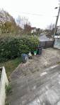 Rénovation des extérieurs à Igny
