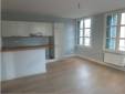Transformation d'un appartement