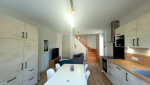  Rénovation duplex - Morbier