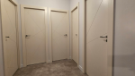  Rénovation des portes intérieures