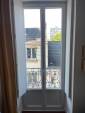 Rénovation d'appartement avec nouvelle porte-fenêtre - Nantes 44