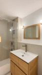 Rénovation complète d’un appartement à Caudéran
