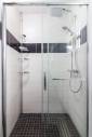 Rénovation de la salle de bain d'une maison
