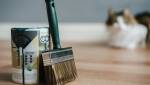  teinter ou vernir son parquet