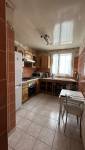Rénovation partielle d'appartement à Massy (91)