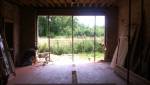 projet maison travaux