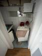 Cuisine avant travaux de rénovation d'appartement - Nantes 44