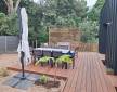 Construction de terrasse en bois - Pornic 44210