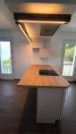Cuisine moderne Saint-Gingolph
