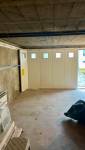 Rénovation de garage à Sainte-Savine coulissante