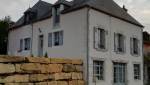 Rénovation de maison au chatea ud'olonne
