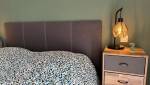 Rénovation chambre Cénac