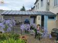 Nouvelles véranda et huisseries / ravalement à Saint-Malo - Avant travaux