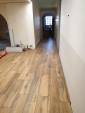 Carrelage effet parquet