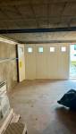 Rénovation de garage à Sainte-Savine coulissante