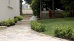 rénovation de jardin