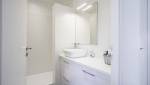 Salle de douche