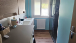  Rénovation de la salle de bain