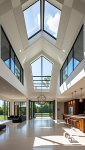 luminosite-naturelle-plafond-cathedrale-vannes