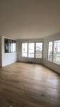 Salon après travaux 2 Le Chesnay