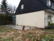 Agrandissement de maison