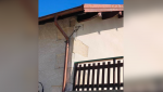 Ravalement de façade - Clairvaux-les-Lacs
